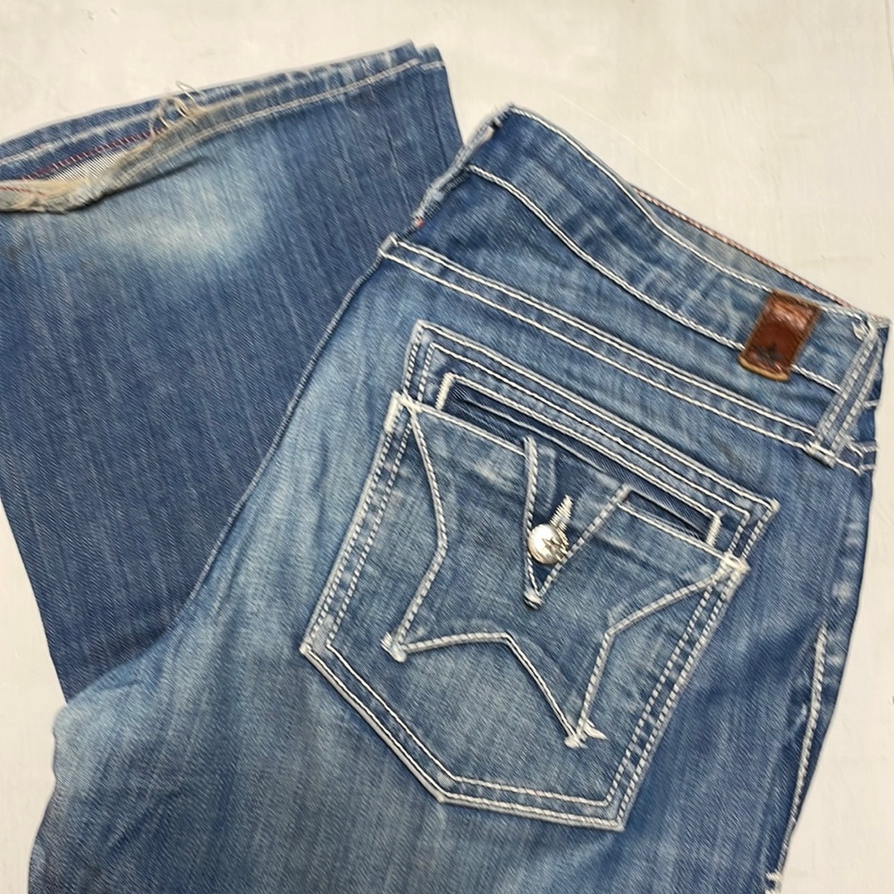 People’s Liberation jeans